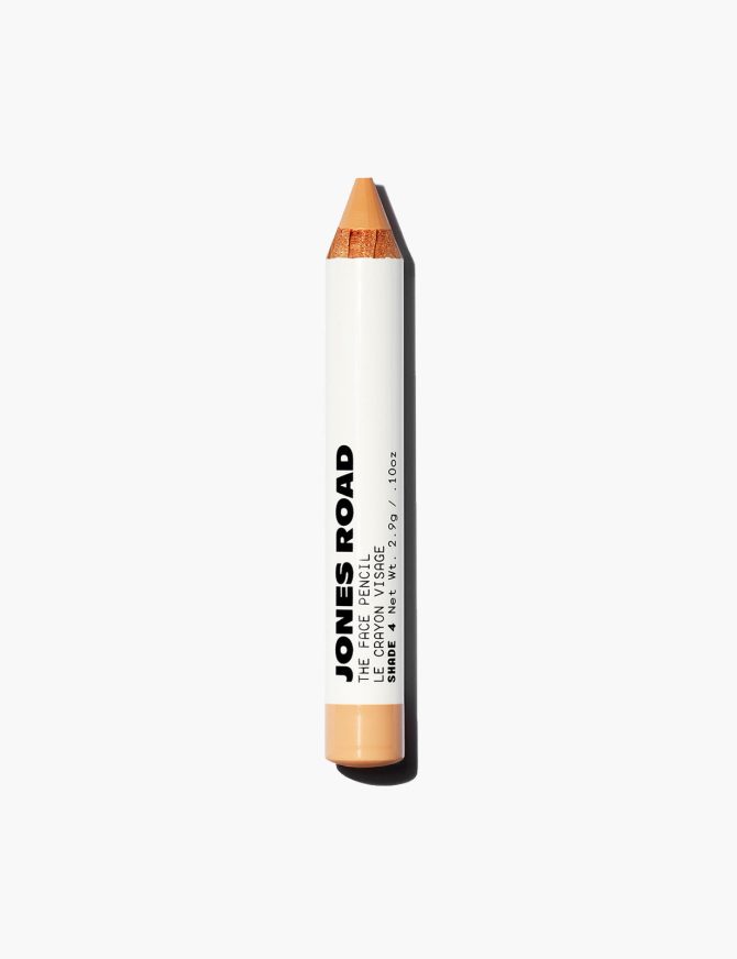 The Face Pencil - Image 4