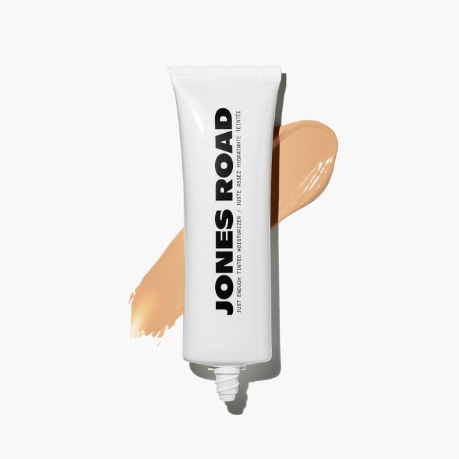 Just Enough Tinted Moisturizer - Image 4