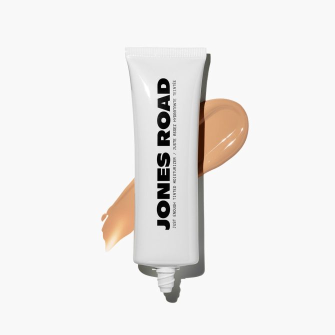 Just Enough Tinted Moisturizer - Image 5