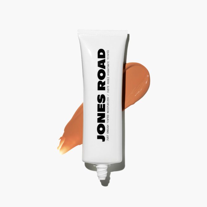 Just Enough Tinted Moisturizer - Image 8